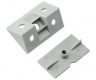 Uni�o Angular Cinza